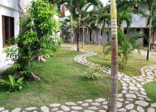 фото отеля Bohol Homes Hotel Panglao Island