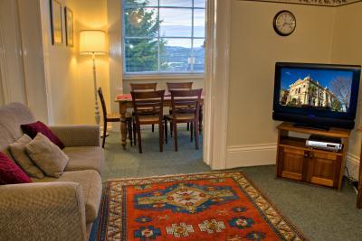 фото отеля Highbury Apartments Launceston