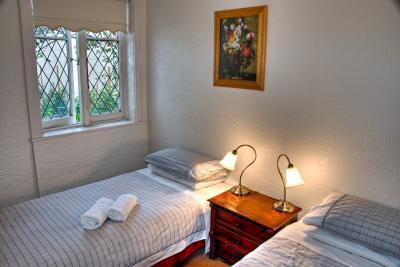 фото отеля Highbury Apartments Launceston