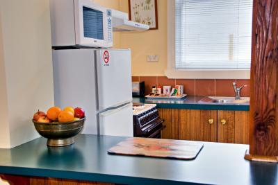 фото отеля Highbury Apartments Launceston