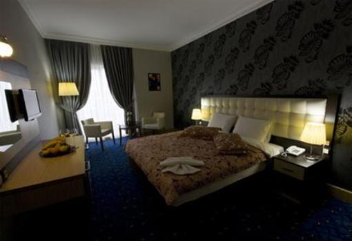 фото отеля Limapark Hotel Adapazari