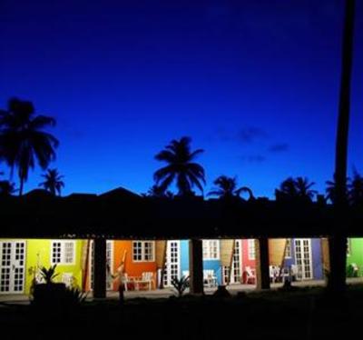 фото отеля Xales de Maracaipe