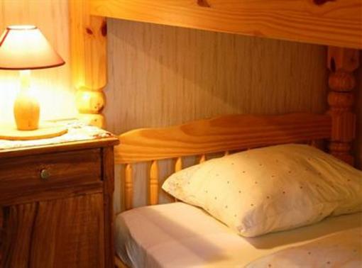 фото отеля Pension D'Evolene