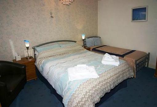 фото отеля The Lyndsay Guest House