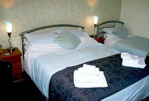 фото отеля The Lyndsay Guest House