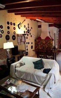 фото отеля MT Soho Hostel Buenos Aires