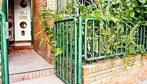 фото отеля MT Soho Hostel Buenos Aires