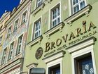 фото отеля Hotel Brovaria