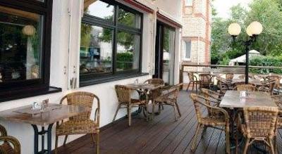фото отеля Hotel Zur Rebe