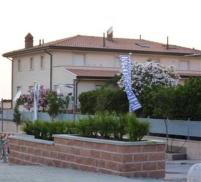 фото отеля Appartamenti Villa Livia