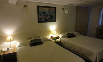 фото отеля Hotel Des Alpes Annecy