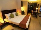 фото отеля Goldland Millenia Suites Pasig City