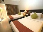 фото отеля Goldland Millenia Suites Pasig City