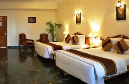 фото отеля Jai Maa Inn