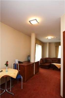 фото отеля JB Hotel Krakow