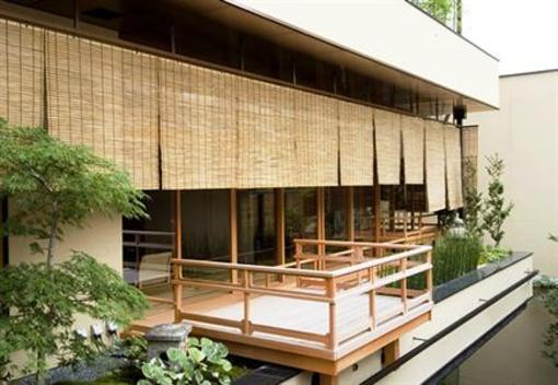 фото отеля Hiirajiya Ryokan Kyoto