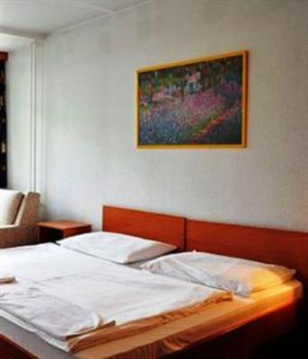 фото отеля Hotel Romai