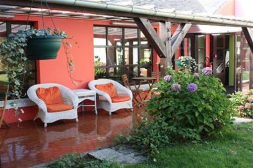 фото отеля Kyriad Hotel Lannion