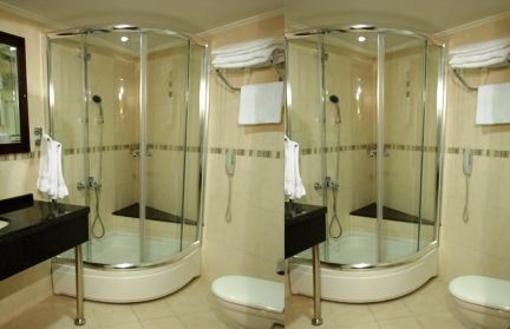 фото отеля Cukurova Park Hotel