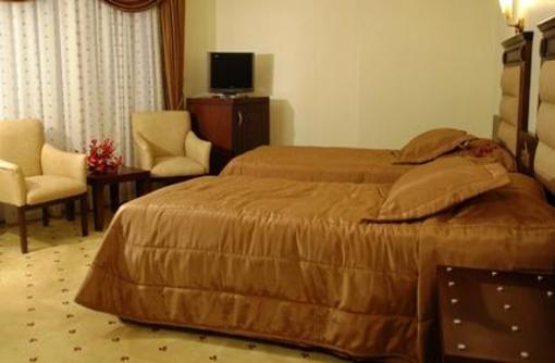 фото отеля Cukurova Park Hotel