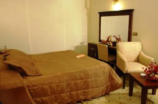 фото отеля Cukurova Park Hotel