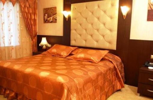 фото отеля Cukurova Park Hotel