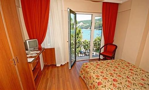 фото отеля Emin Apart Pension