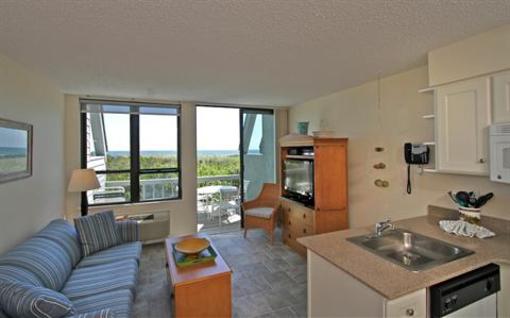 фото отеля Surf Club Resort
