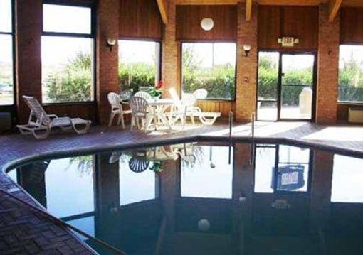 фото отеля Econo Lodge Batesville