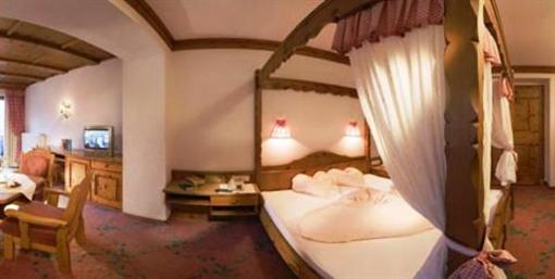 фото отеля Sporthotel Schonruh