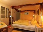 фото отеля Haus am Kurpark Hotel Schomberg (Calw)