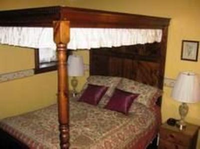 фото отеля Rossmor Guest House