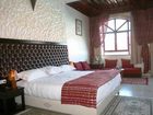 фото отеля Hotel Riad Villa Damonte