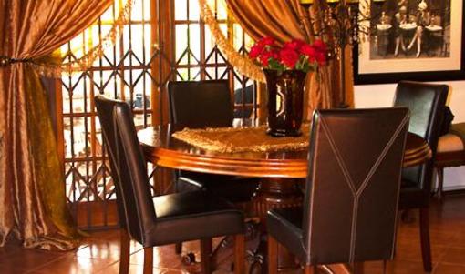 фото отеля Villa Dor Guest House Johannesburg