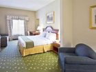 фото отеля Holiday Inn Express Hotel & Suites Live Oak
