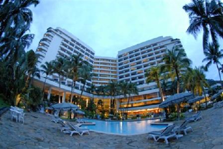 фото отеля Hotel Equatorial Penang