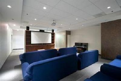 фото отеля Seneca Residence Toronto