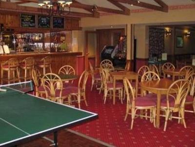 фото отеля Macdonald Lochanhully Woodland Club Hotel Carrbridge