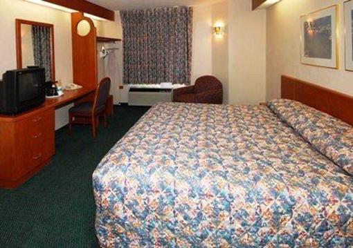 фото отеля Sleep Inn & Suites Acme