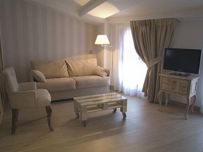 фото отеля Le Petit Boutique Hotel