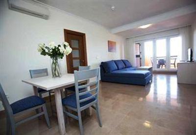 фото отеля Apartamentos Turisticos Spiritmar