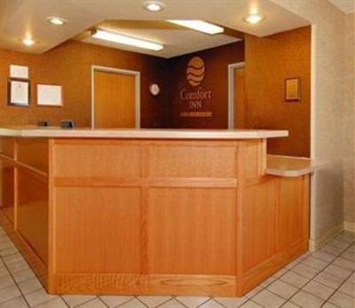фото отеля Comfort Inn Sturgeon Bay