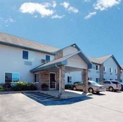 фото отеля Comfort Inn Sturgeon Bay