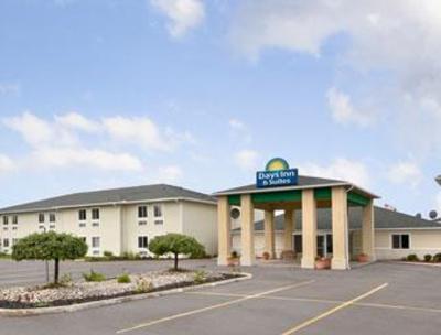фото отеля Days Inn & Suites Dundee