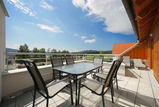 фото отеля Lipno Lake Resort