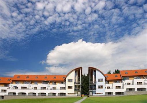 фото отеля Lipno Lake Resort
