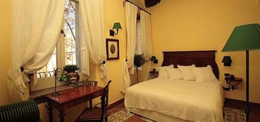 фото отеля Casa Turchetti Bed & Breakfast Taormina