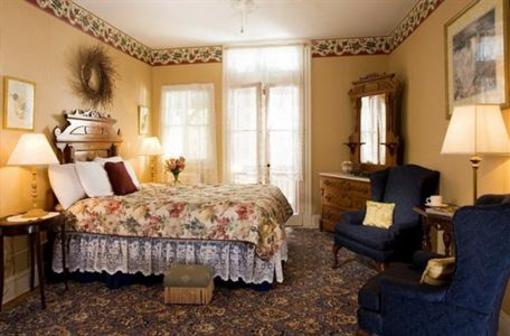 фото отеля The Rookwood Inn