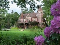 The Rookwood Inn