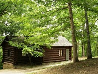 фото отеля Pine Mountain State Resort Pineville